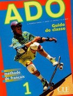 ADO 1 GUIDE PEDAGOGIQUE