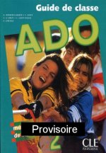 ADO 2 GUIDE PEDAGOGIQUE