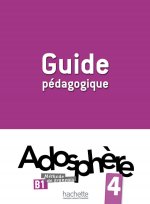 Guide pedagogique 4