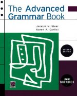 Advanced Grammar Book