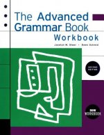 Advanced Grammar Book: Workbook