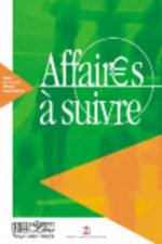 AFFAIRES A SUIVRE ELEVE