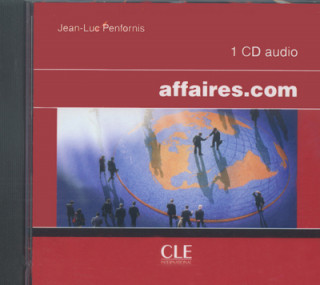 Affaires.com CD audio collectif