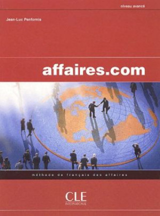 Affaires.com livre d'éleve