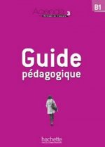 AGENDA 3 GUIDE PEDAGOGIQUE