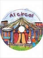 AL CIRCO AUDIO CD