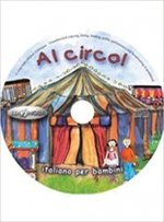 AL CIRCO AUDIO CD