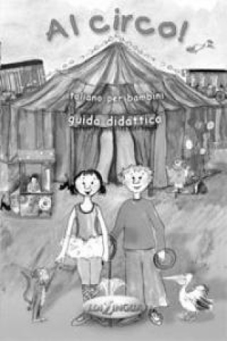 AL CIRCO GUIDA