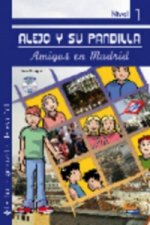 Alejo y Su Pandilla Book 1