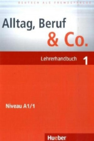 Lehrerhandbuch