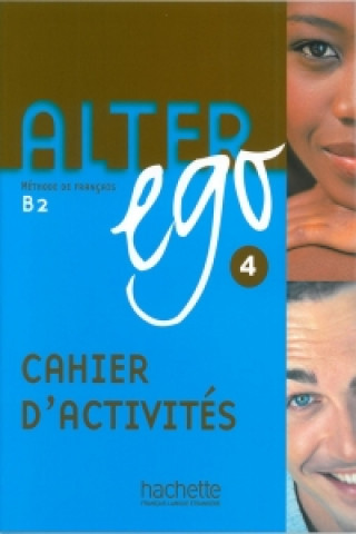 Alter Ego 5 Učebnice