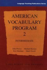 American Vocabulary Program