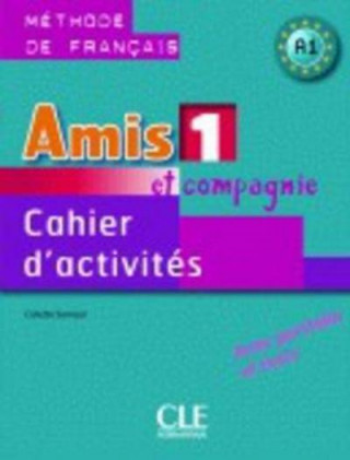 AMIS ET COMPAGNIE 1 ACTIVITES