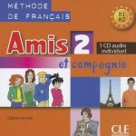 Amis et compagnie