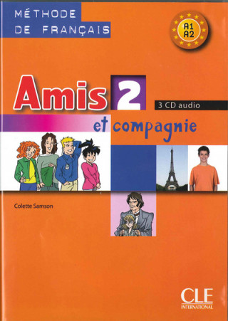 Amis et compagnie