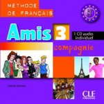 Amis et compagnie