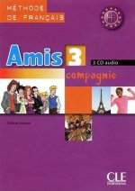 Amis et compagnie