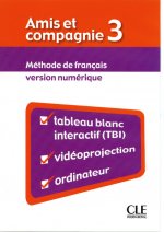 AMIS ET COMPAGNIE 3 VERSION NUMÉRIQUE