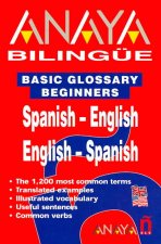 Anaya Bilingue