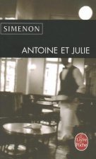 ANTOINE ET JULIE