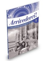 Arrivederci!