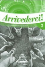 Arrivederci!