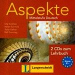 Aspekte 1 CDs zum Lehrbuch