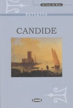 AU COEUR DU TEXTE - CANDIDE + CD