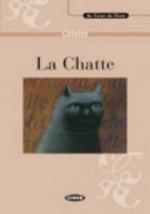 AU COEUR DU TEXTE - LA CHATTE + CD