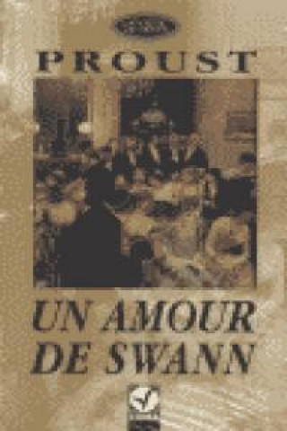 AU COEUR DU TEXTE - UN AMOUR DE SWANN + CD
