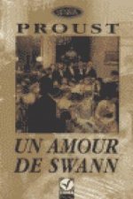 AU COEUR DU TEXTE - UN AMOUR DE SWANN + CD