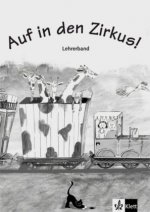 Auf in den Zirkus