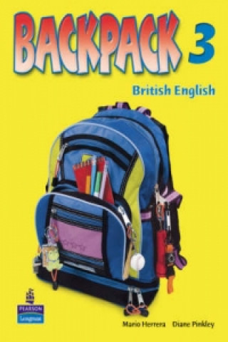 Backpack Level 3 Student's Book