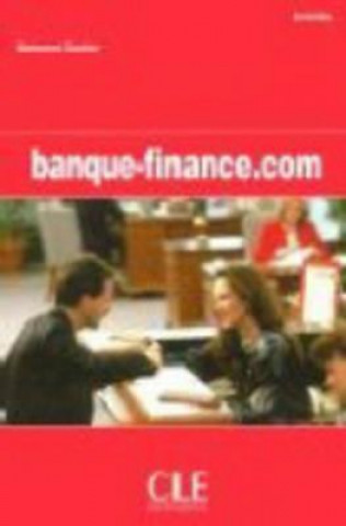 BANQUE-FINANCE.COM