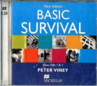 New Edition Basic Survival Audio CDx2