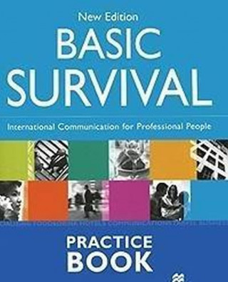 New Edition Basic Survival Practice