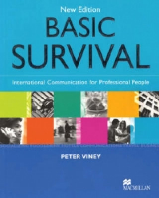 New Edition Basic Survival Student Book