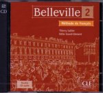 Belleville 2 CD audio classe (2)