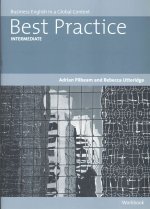 Best Practice Intermediate: Workbook