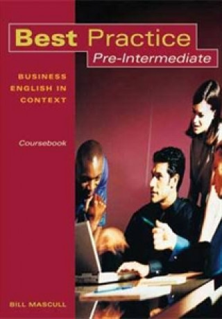 Best Practice Pre-Intermediate: Workbook