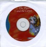 Phoenix & the Carpet Audio CD
