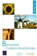 Bienvenidos