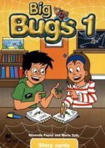 Big Bugs 1 Storycards International