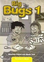 Big Bugs 1 Teacher's Book International