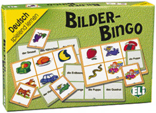 BILDER-BINGO