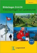 Bilderbogen D-A-CH DVD