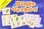 Bingo verbes