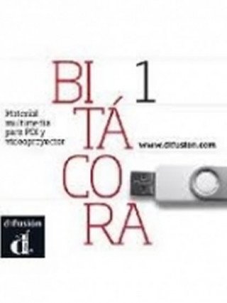 Bitacora A1 USB