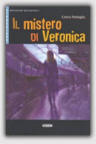 BLACK CAT - Mistero di Veronica + CD (Level 2)