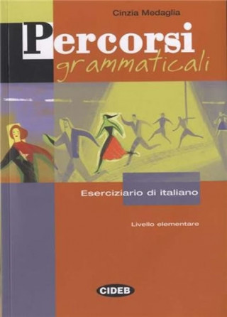 Black Cat - PERCORSI GRAMMATICALI Libro + CD
